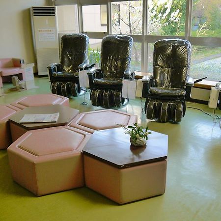 Jyuen Hotel Yamanashi  Eksteriør billede