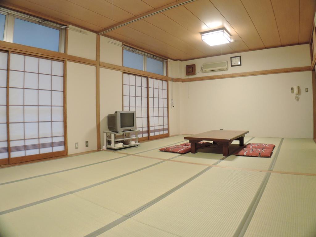 Jyuen Hotel Yamanashi  Eksteriør billede