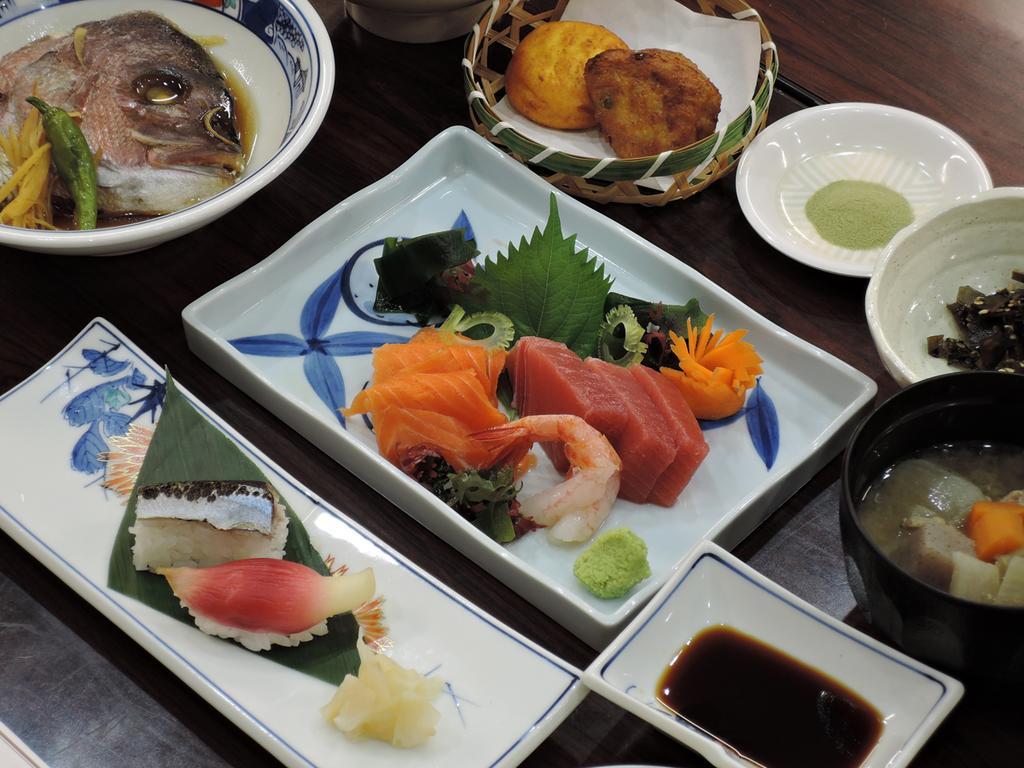 Jyuen Hotel Yamanashi  Eksteriør billede