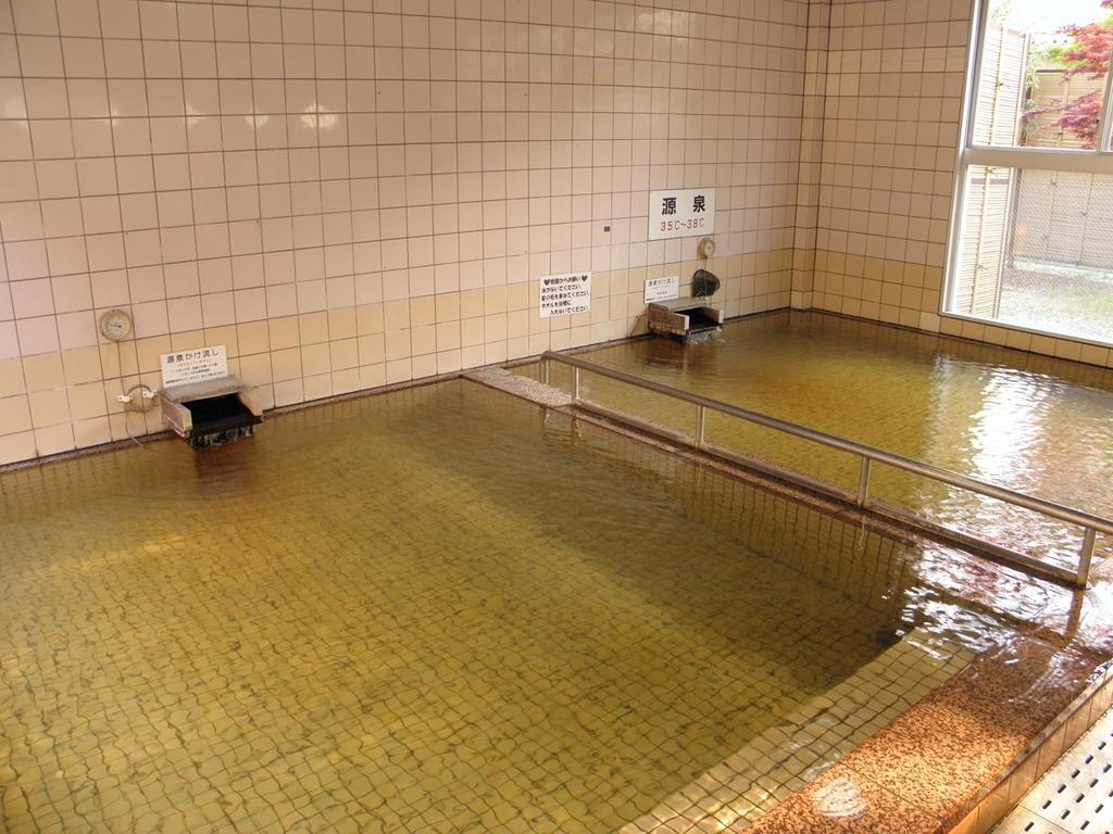 Jyuen Hotel Yamanashi  Eksteriør billede